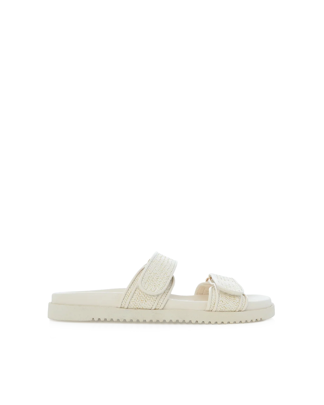 ARISTELLA - CREAM RAFFIA