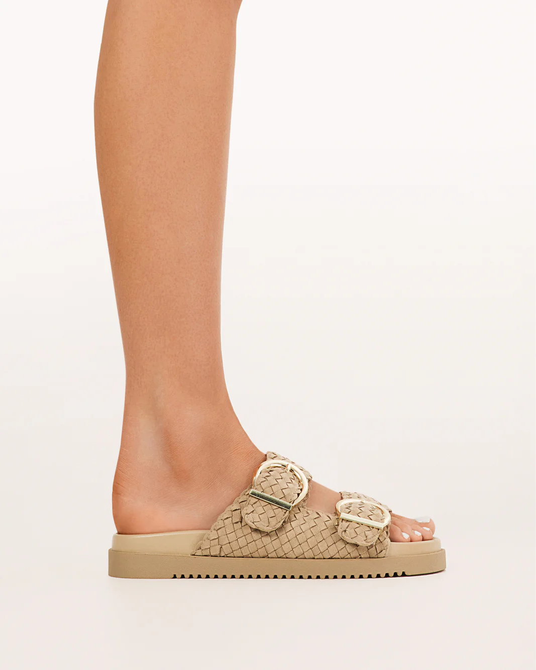 ARLET - BISCUIT SUEDE - Image 3