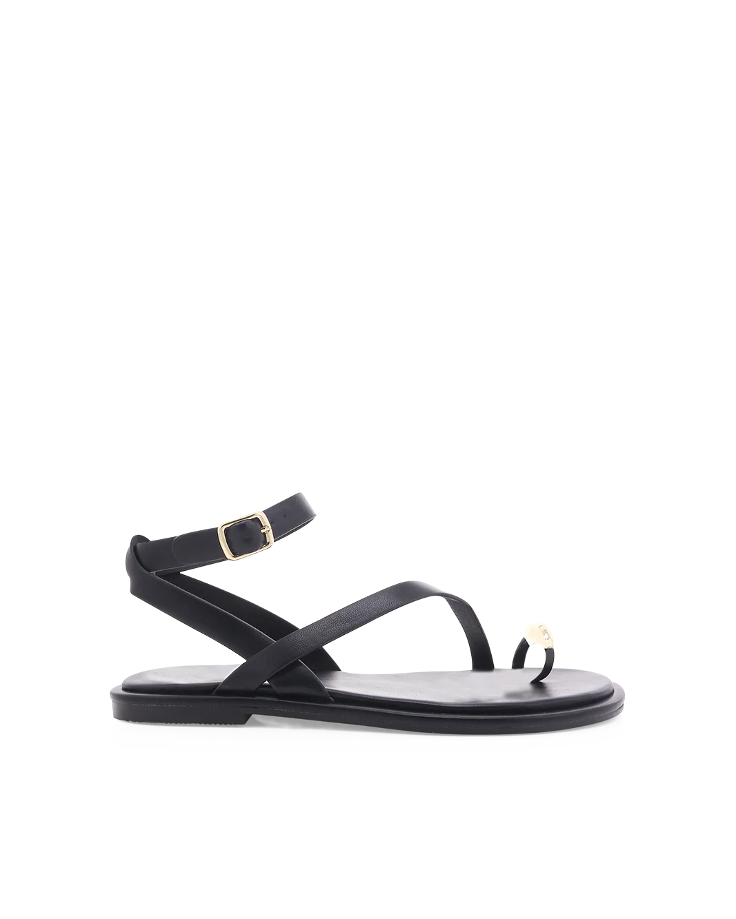 BERTHA - BLACK