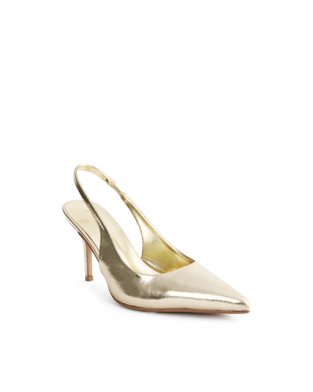 BLONDIE - GOLD METALLIC - Image 7