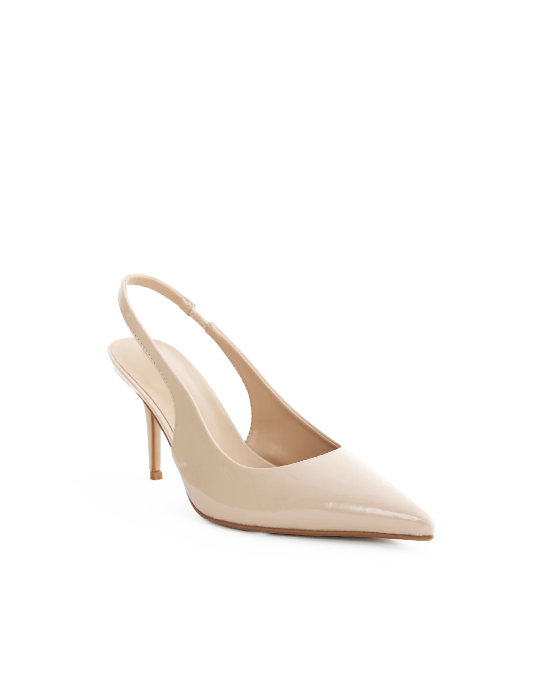 BLONDIE - NUDE PATENT - Image 5