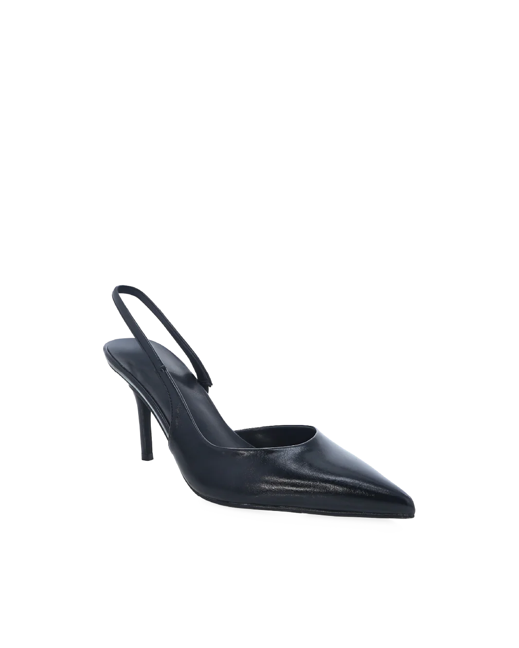 BRONNIE - BLACK SHINE - Image 4