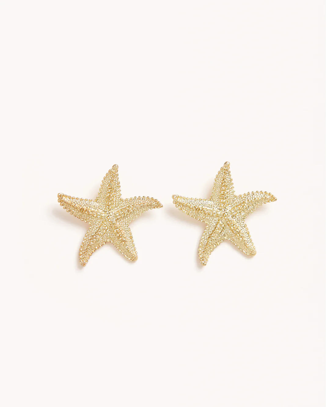 CALINDA EARRING - GOLD - Image 2