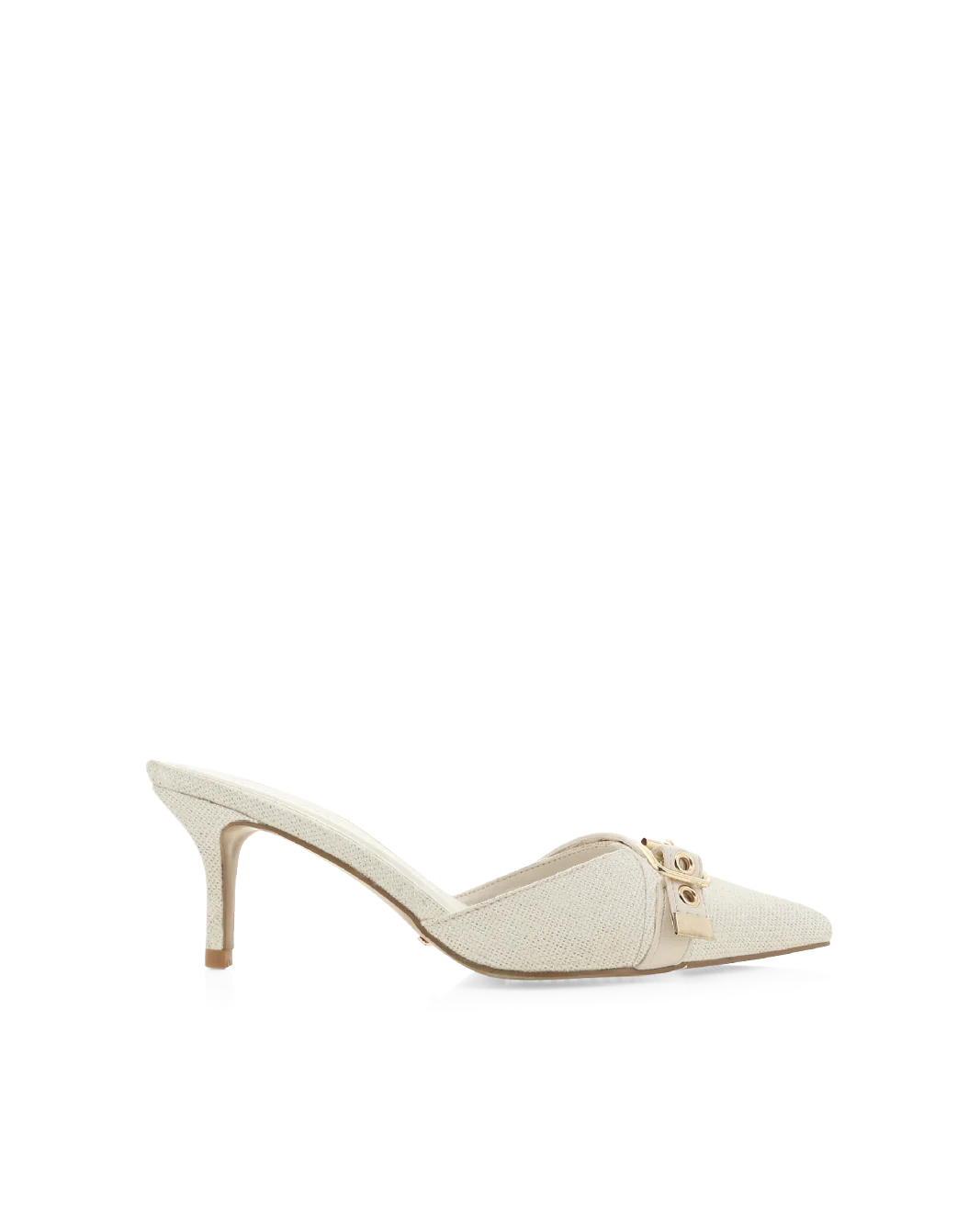DAIJA - IVORY LINEN