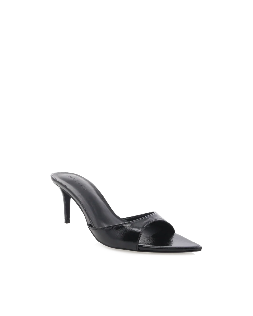 ENSLEY - BLACK SHINE - Image 5