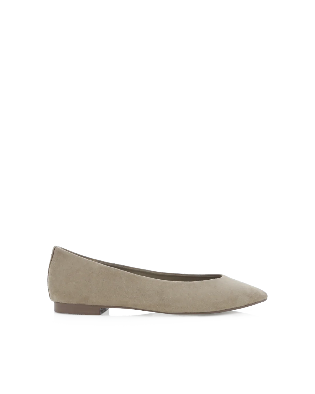 EVERETT - DUNE SUEDE