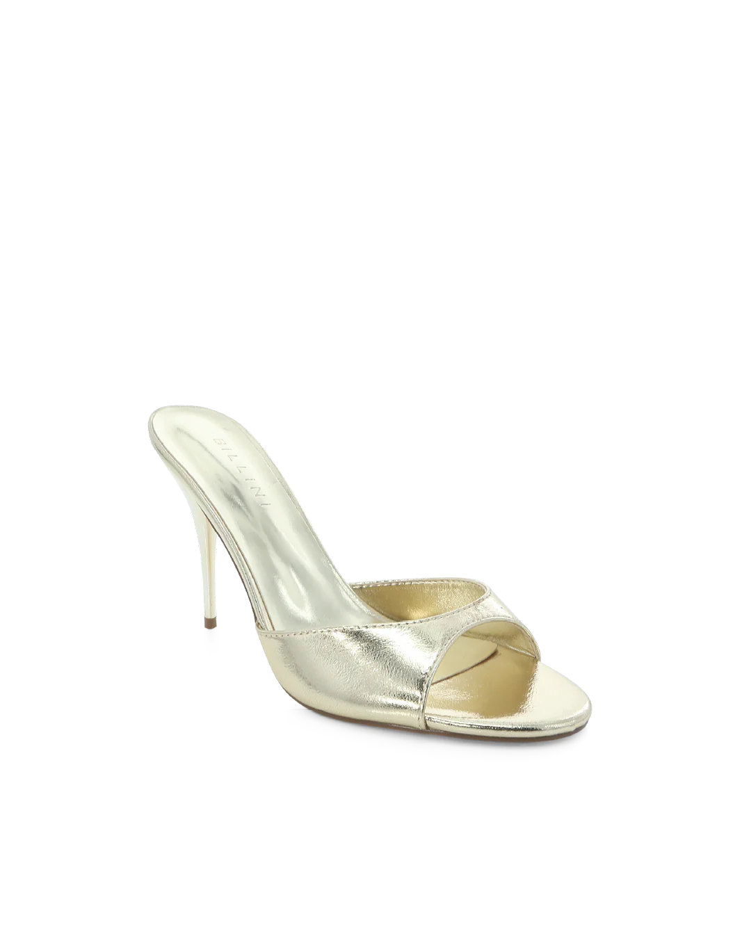 FINLEE - GOLD METALLIC - Image 5