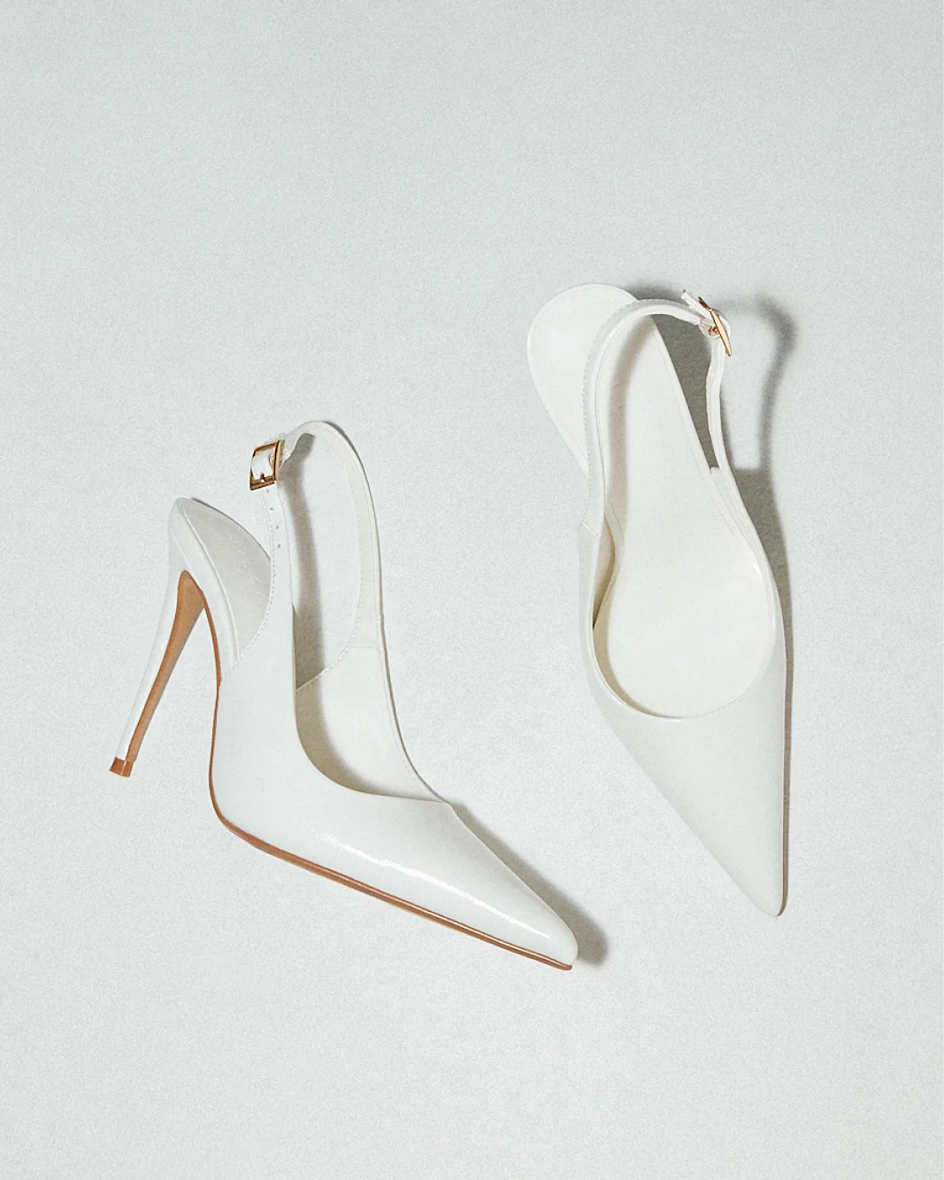GIOVINA - WHITE SHINE - Image 5