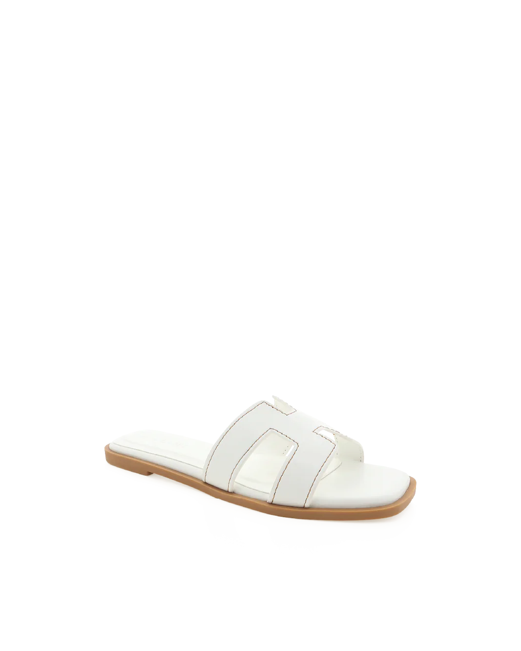 GORDY - WHITE-TAN - Image 6