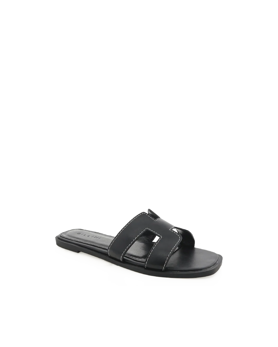 GORDY WIDE FIT - BLACK - Image 7