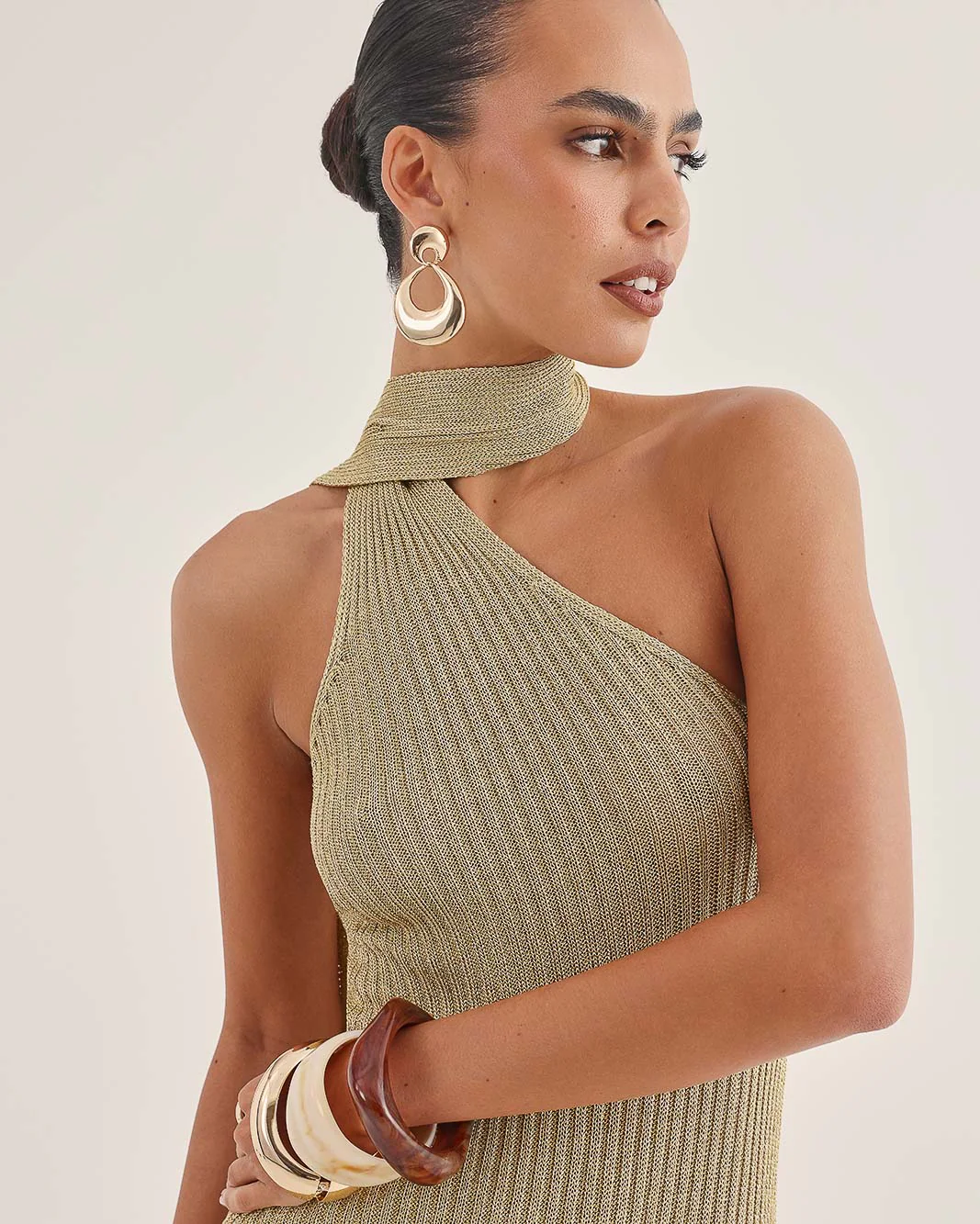 GWYNN BANGLE PACK - TOFFEE TORT-BLACK-PECAN - Image 3