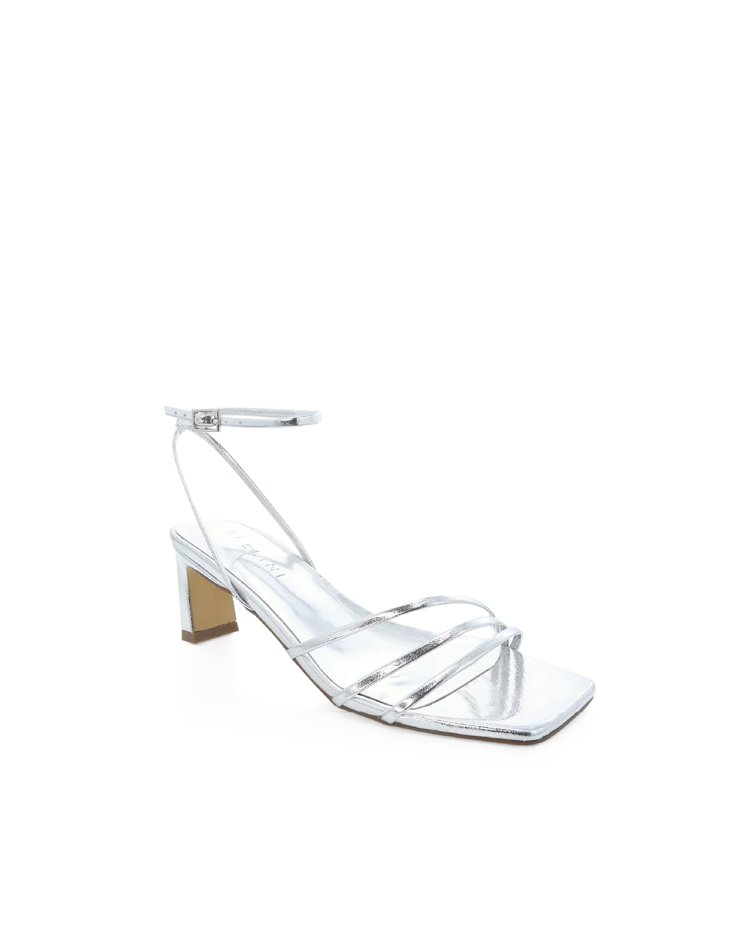 MAELIS - SILVER METALLIC - Image 4