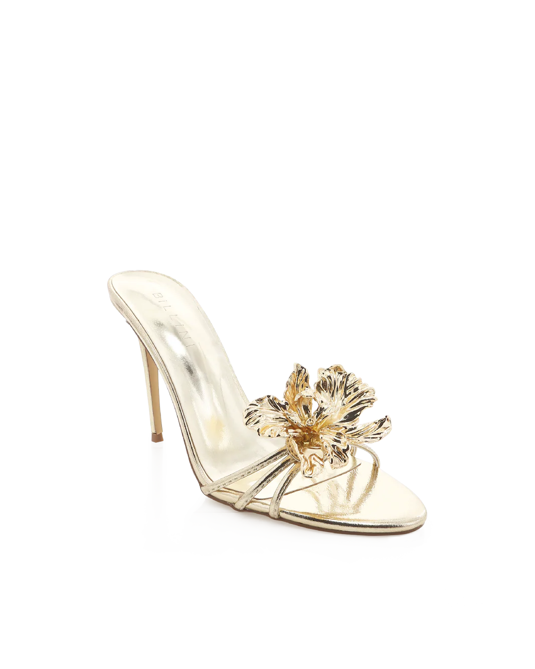 MAELLA - DARK GOLD METALLIC - Image 6
