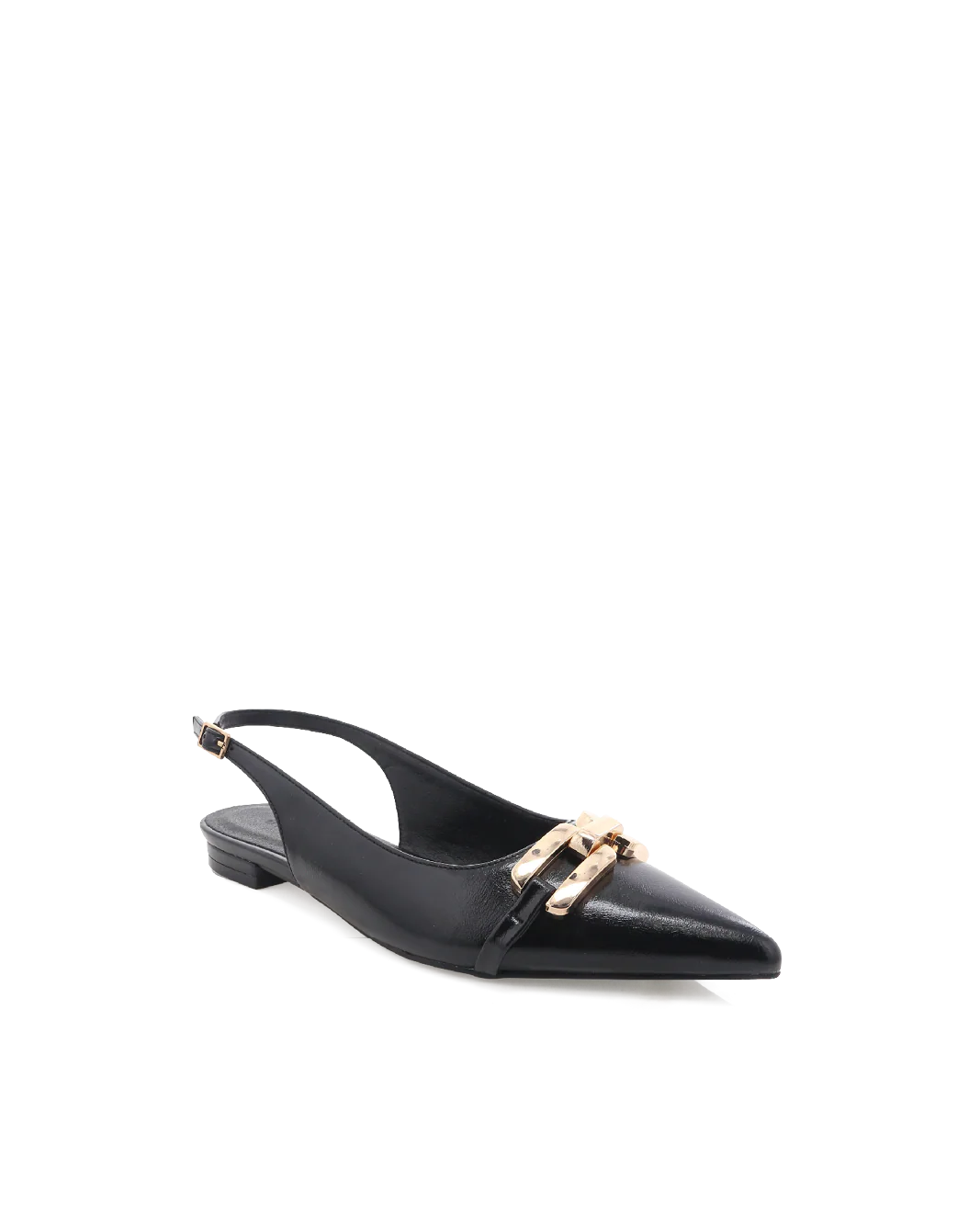 MATTEO - BLACK SHINE - Image 5