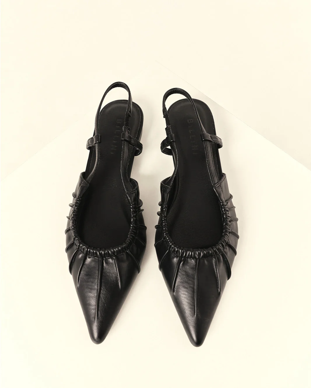 MELODIE - BLACK - Image 4