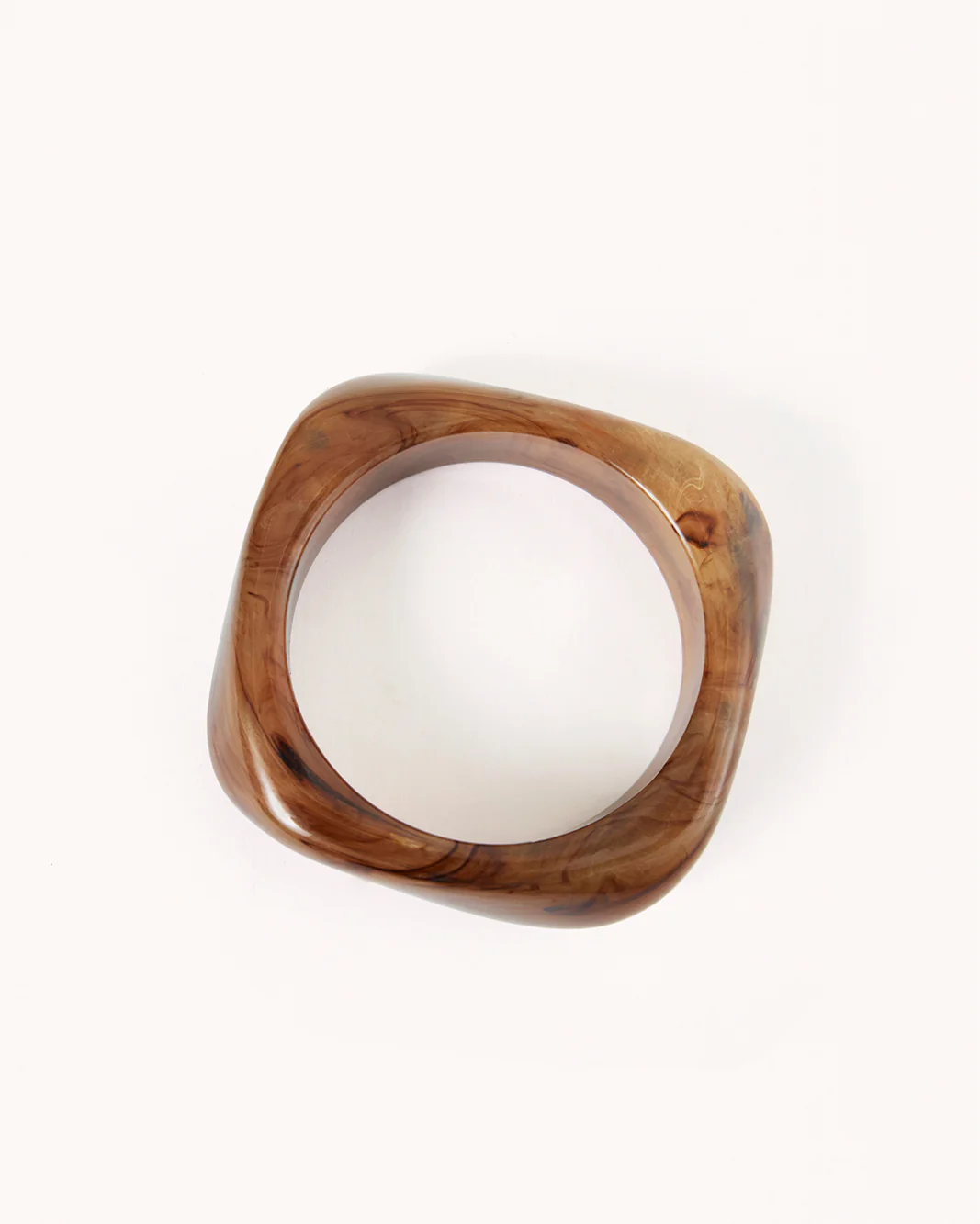 MIRA BANGLE - TOFFEE TORT - Image 2