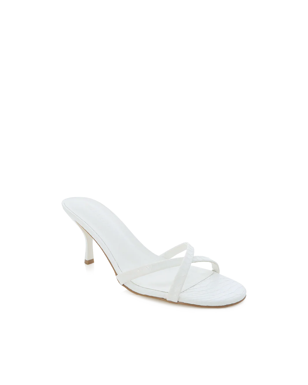 ODILE - WHITE SNAKE - Image 4