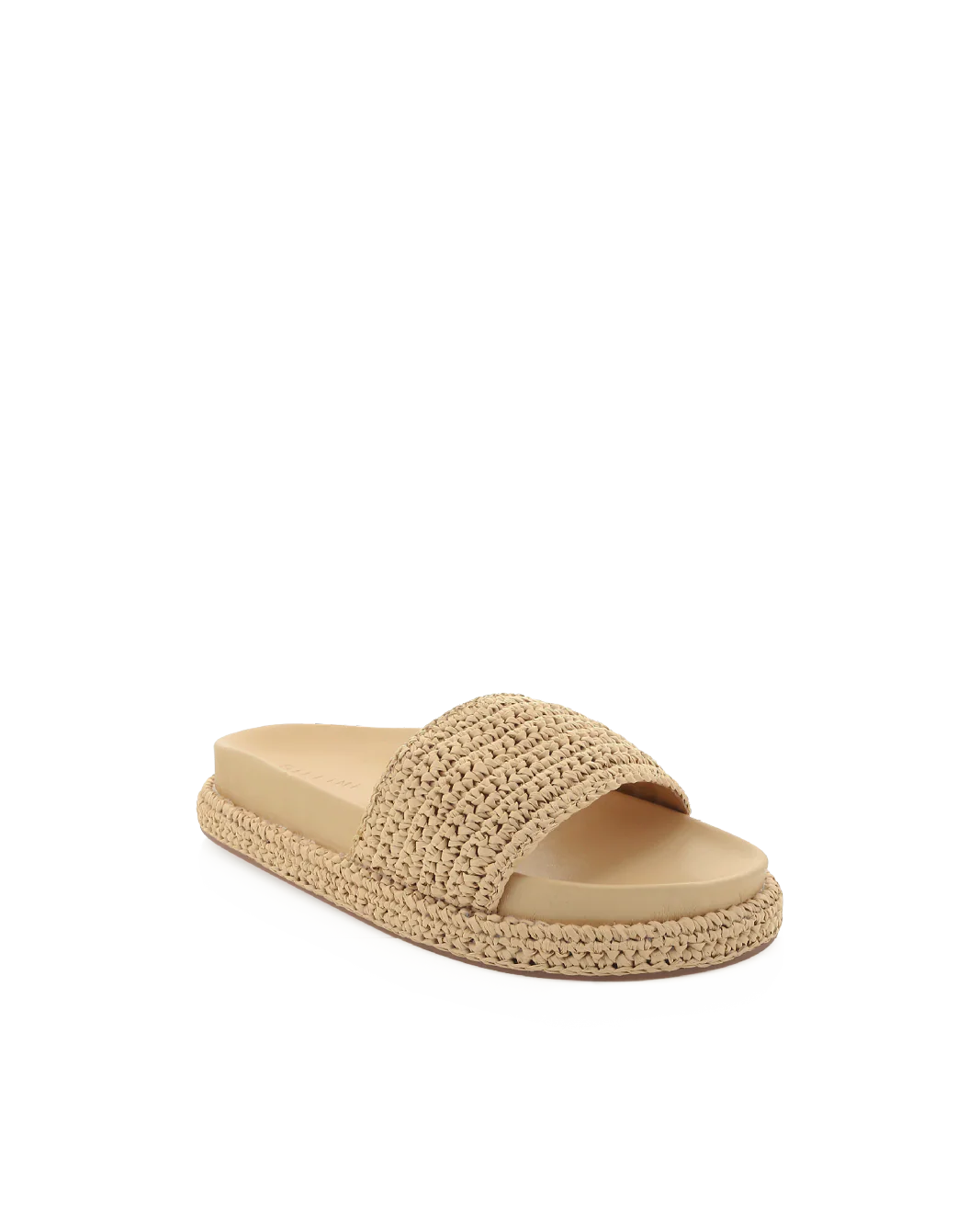 QUARTILLA - NATURAL RAFFIA - Image 5