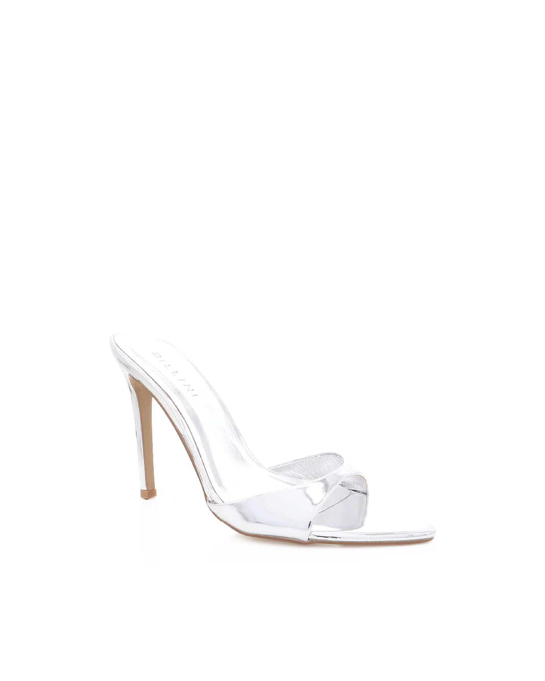 QUINBY - SILVER CHROME - Image 7