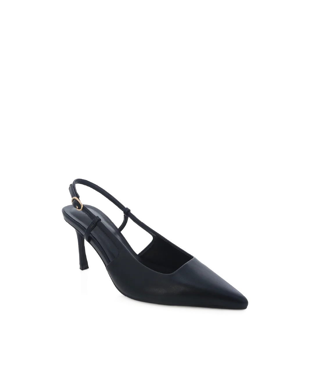 ROBERTA - MATTE BLACK - Image 5