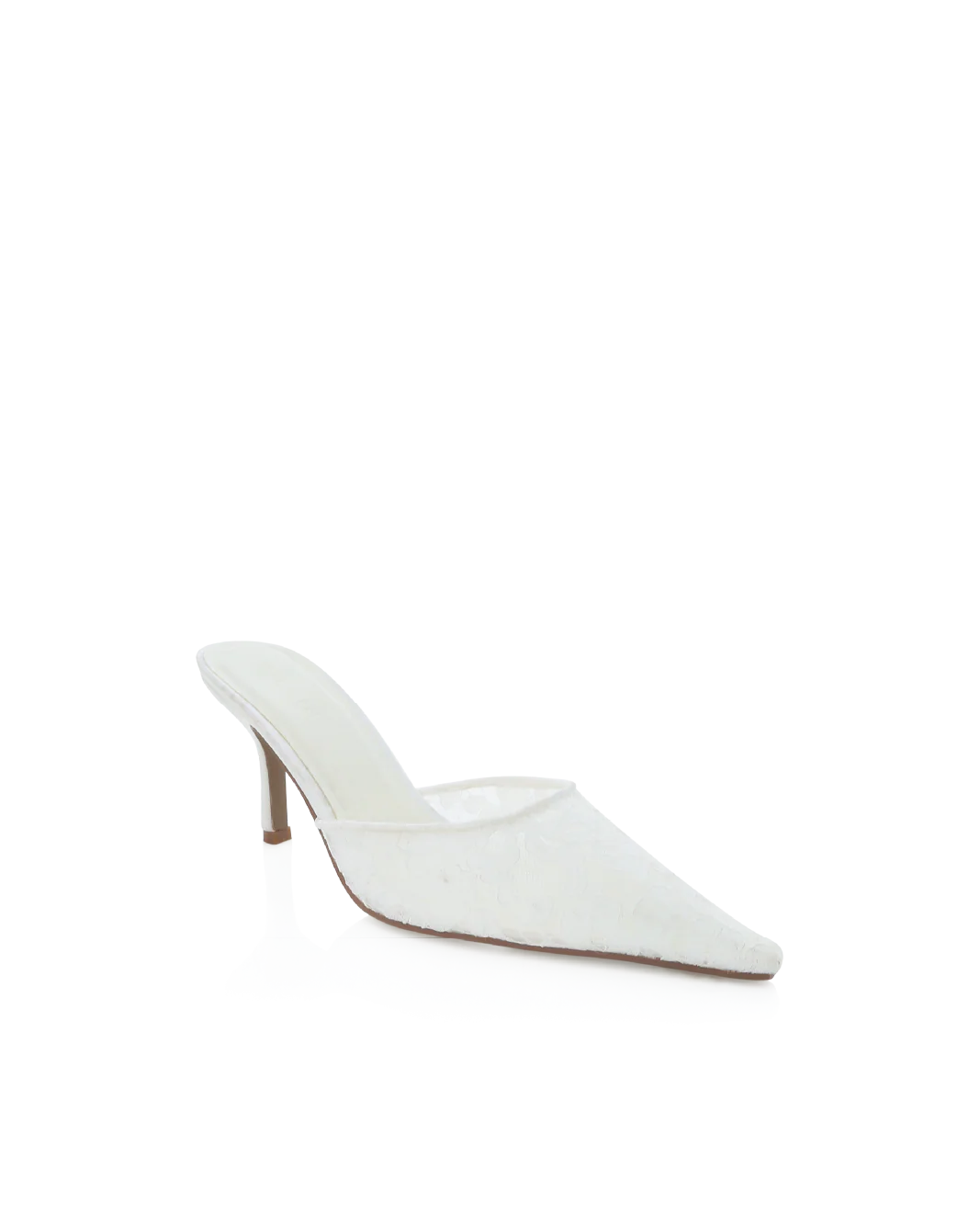 SEAN - WHITE LACE - Image 6