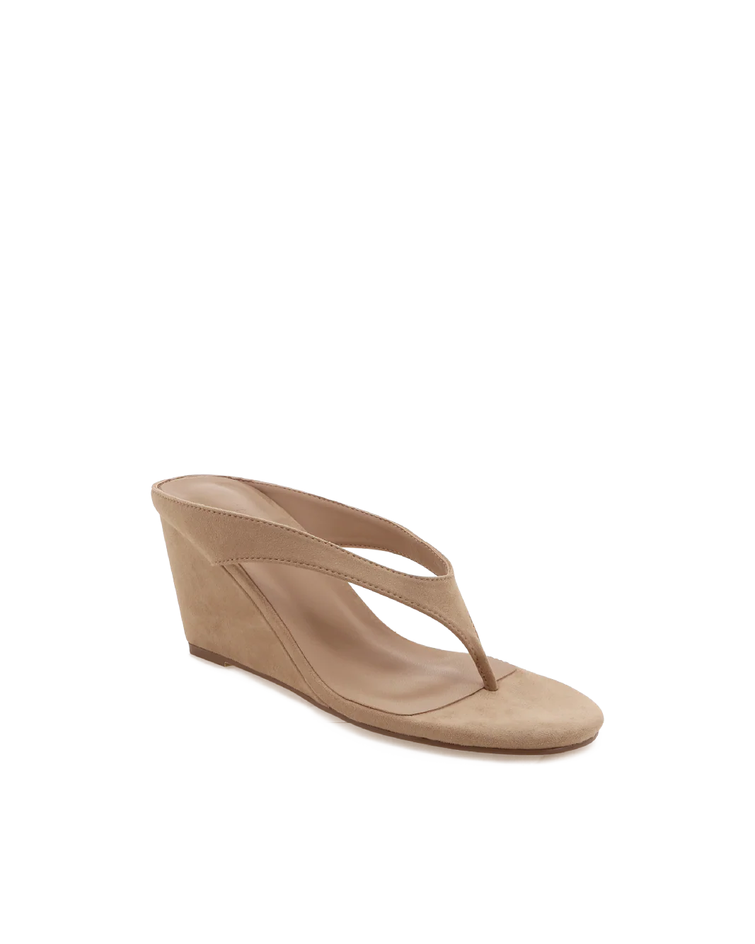 SENA - BISCUIT SUEDE - Image 5