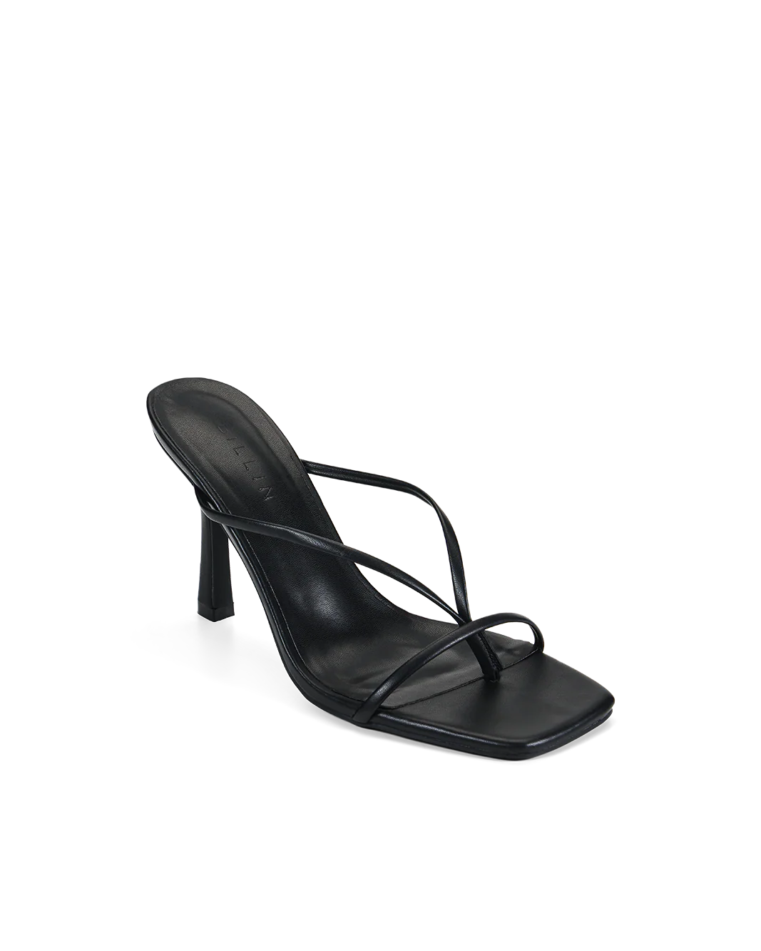 SHIRLEY  - BLACK - Image 4