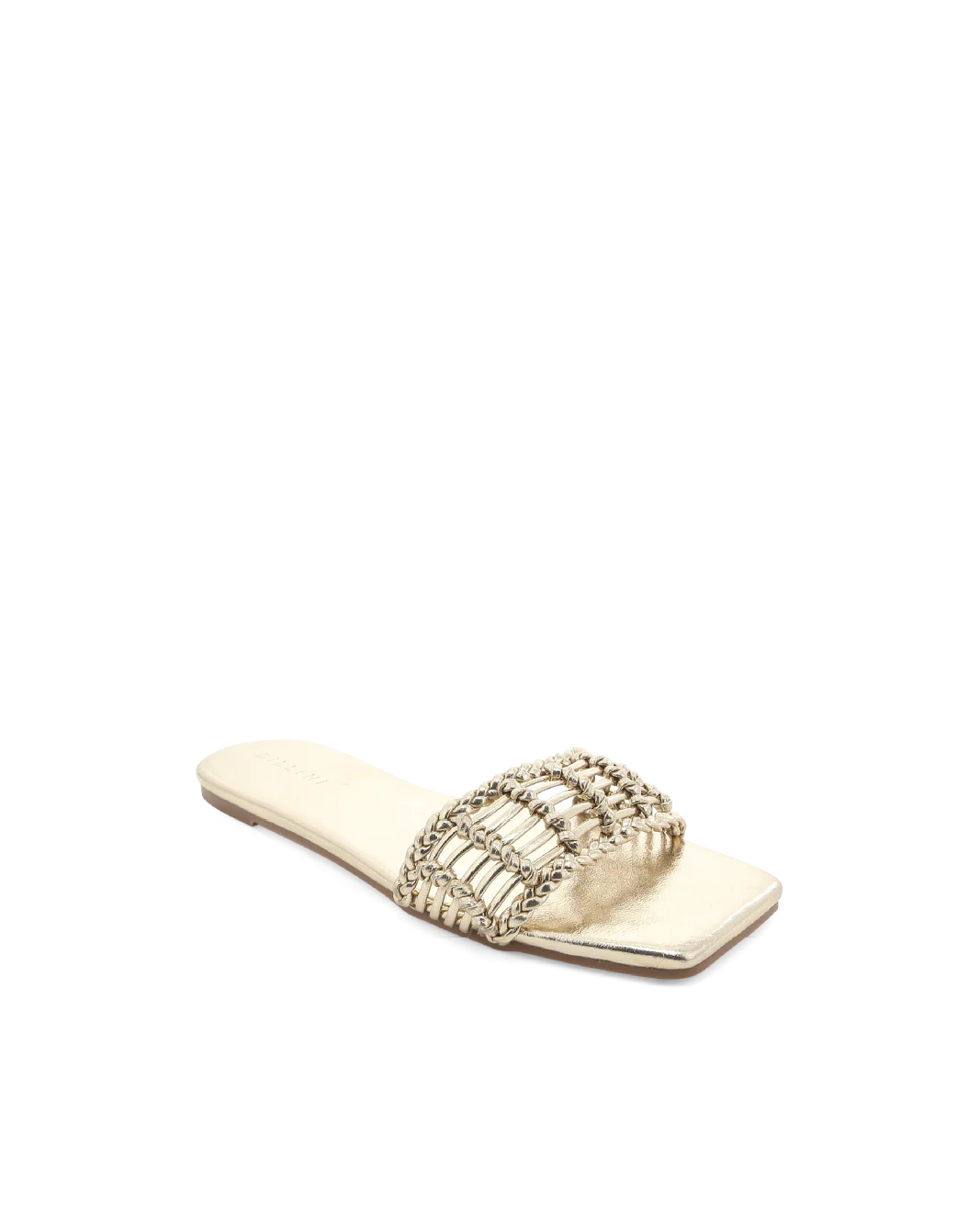 TAURIEL - GOLD METALLIC - Image 6