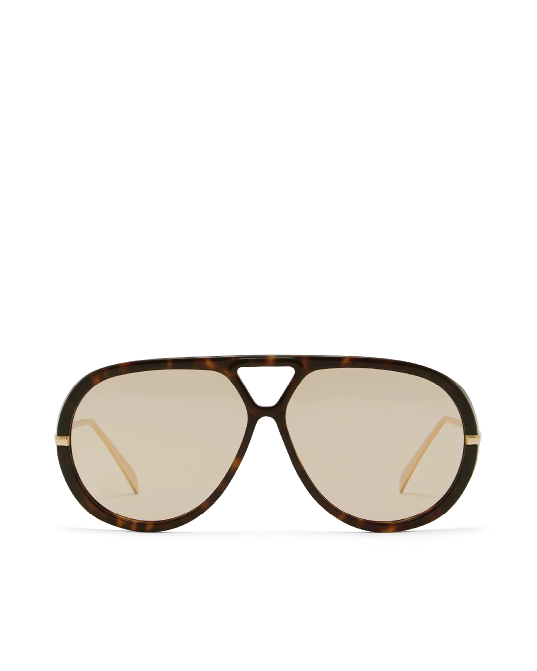THE HARLEY - CACAO TORT-PEACH - Image 2