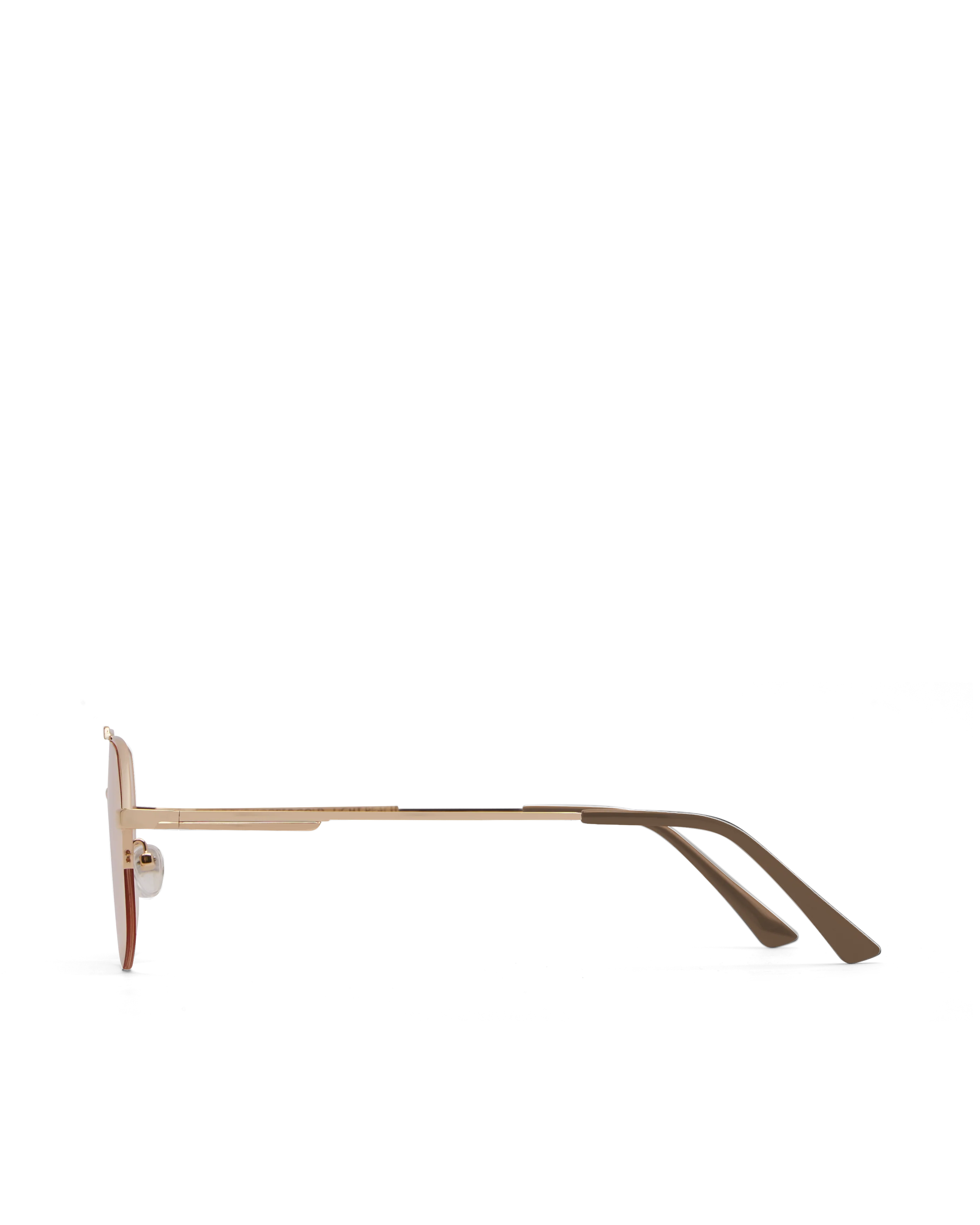 THE HOOPER - GOLD-LIGHT PEACH - Image 6