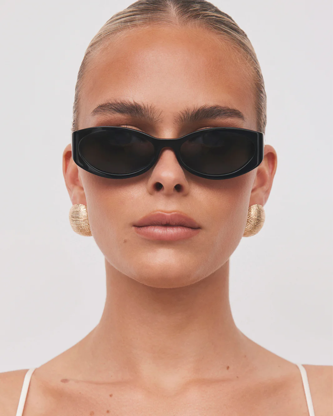 THE KASIA - BLACK-BLACK - Image 2