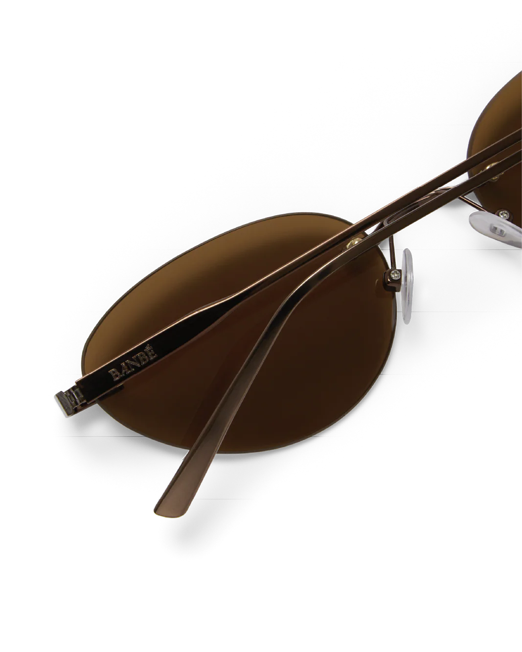 THE LANA - BRONZE-DARK CHOCOLATE - Image 6