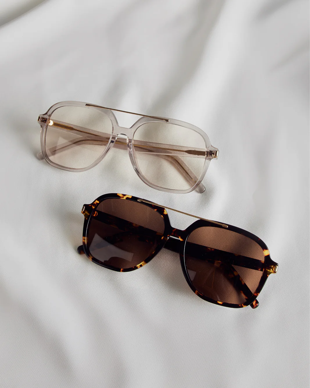 THE LOPEZ - AMBER TORT-CINNAMON - Image 5