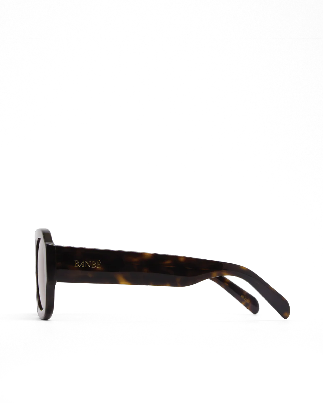 THE SUKI - DARK HAVANA TORT-MELON - Image 10
