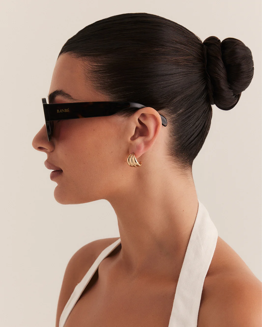 THE SUKI - DARK HAVANA TORT-MELON - Image 4