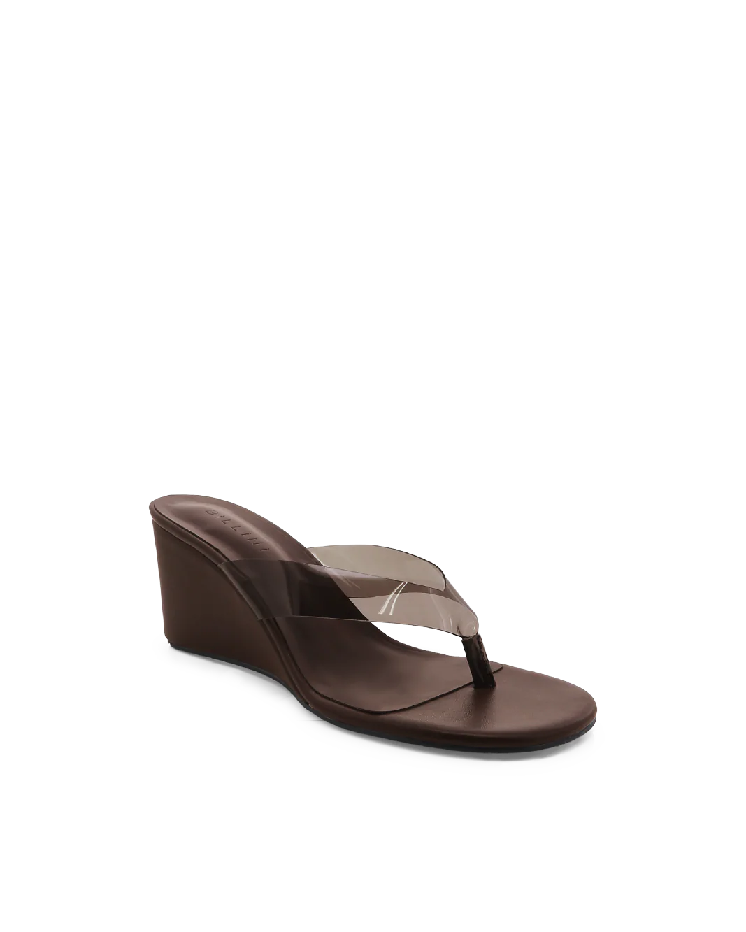 TIGGY - CLEAR CHOCOLATE-CHOCOLATE - Image 6