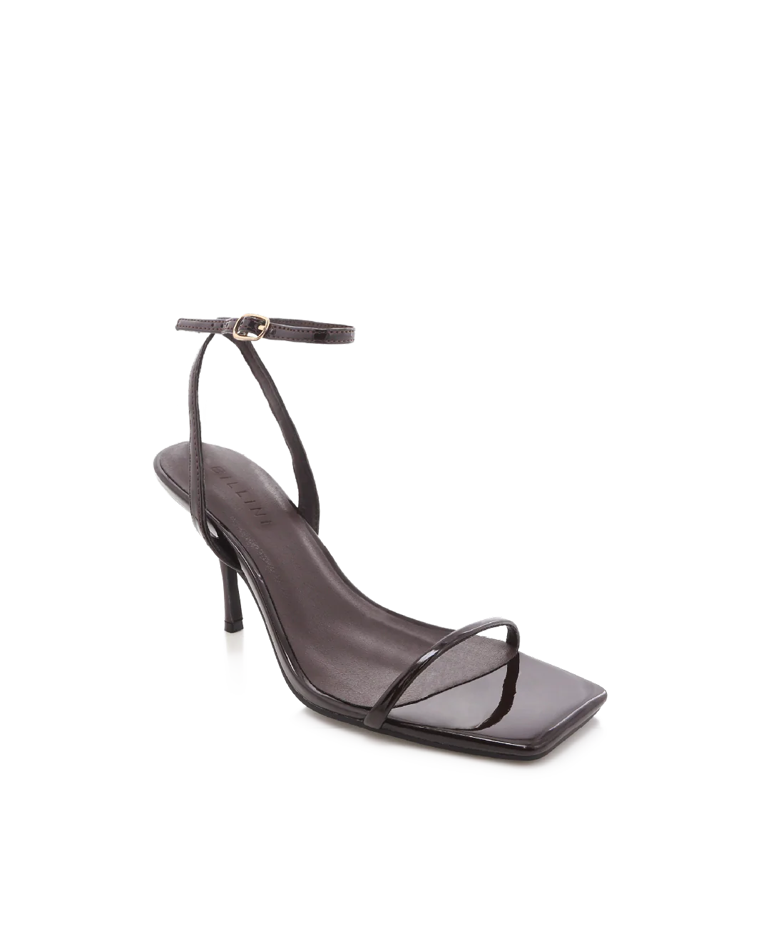 TONYA - DARK CACAO PATENT - Image 5