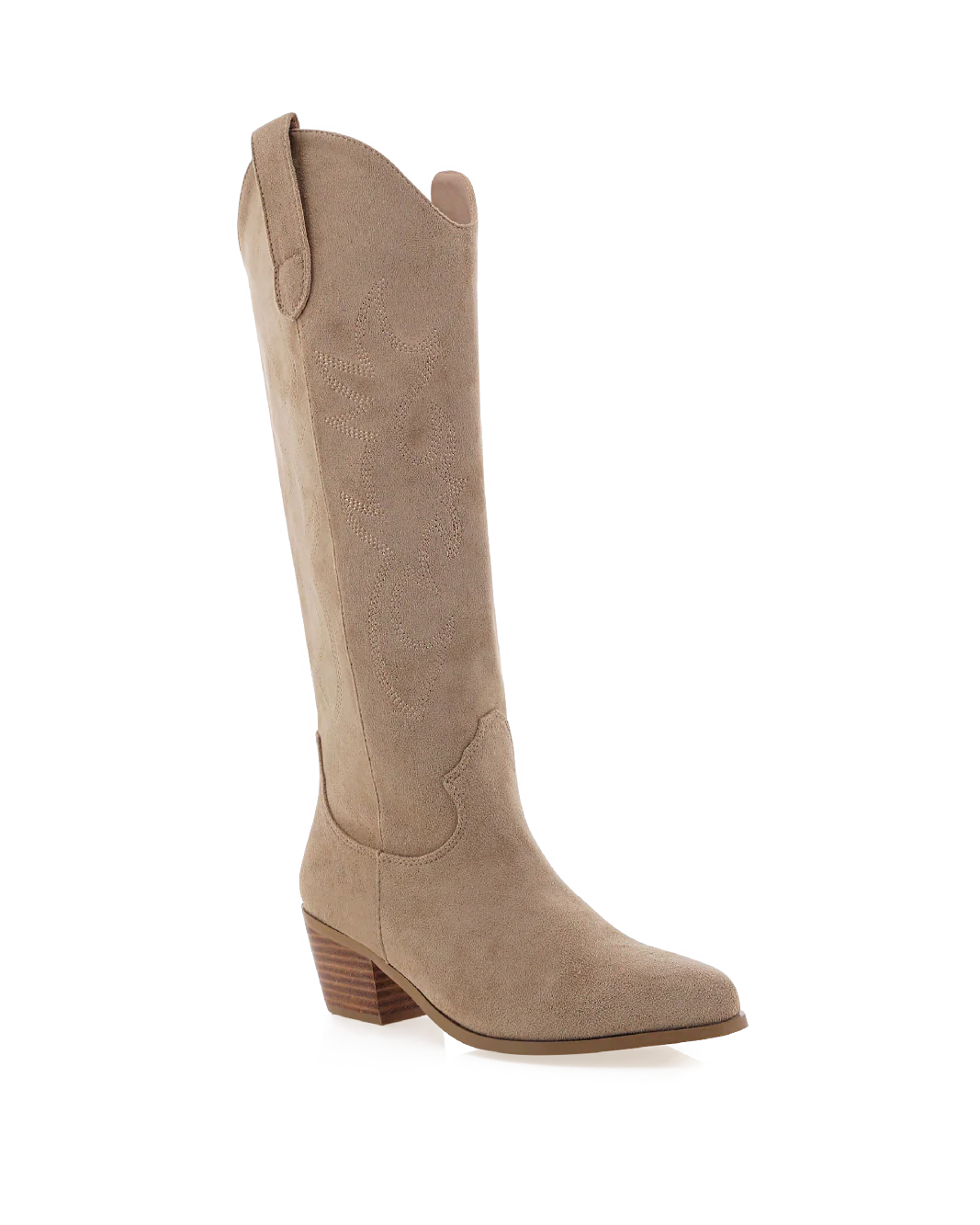 URSON - BISQUE SUEDE - Image 5