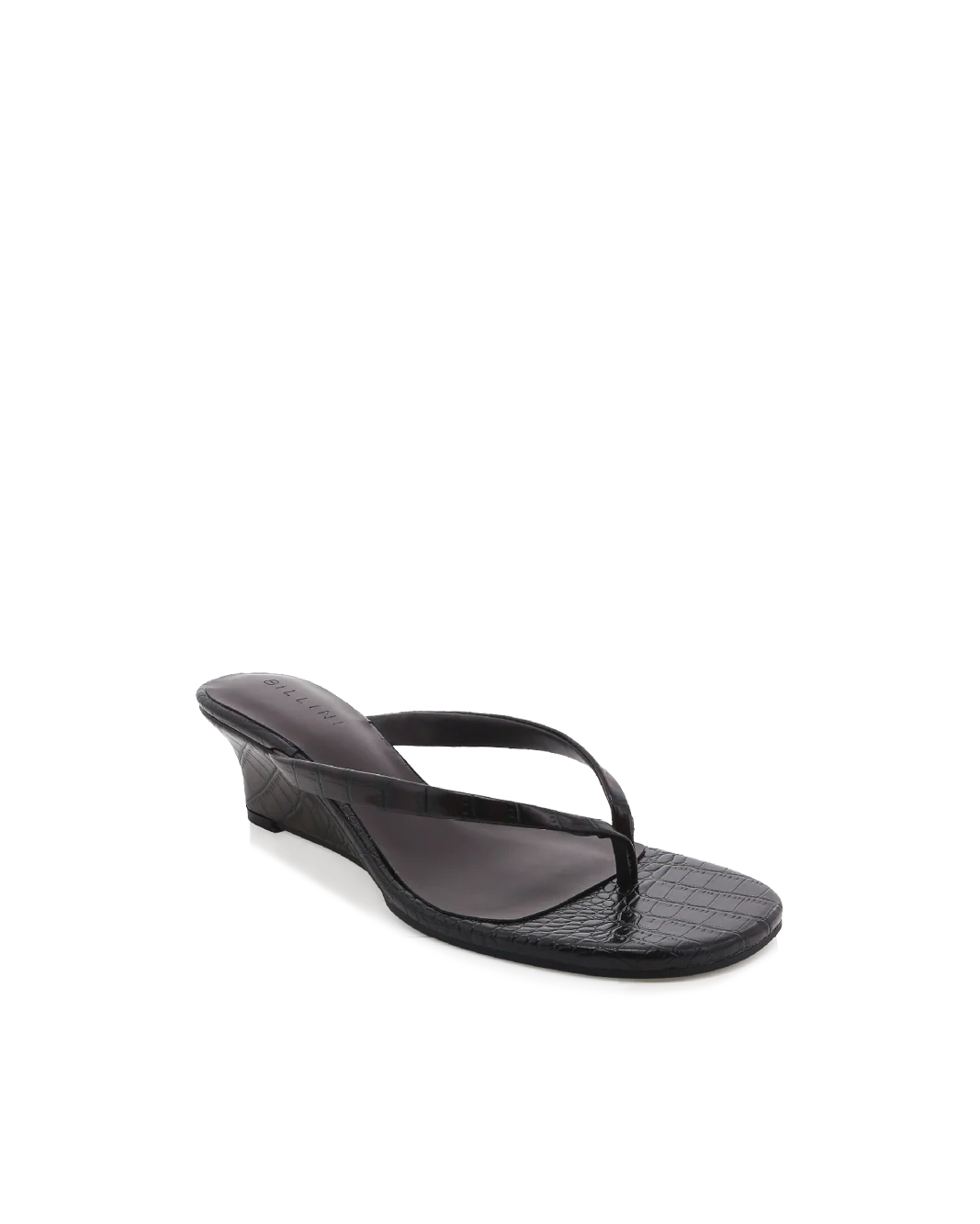 VAILA - DARK CACAO CROC - Image 5