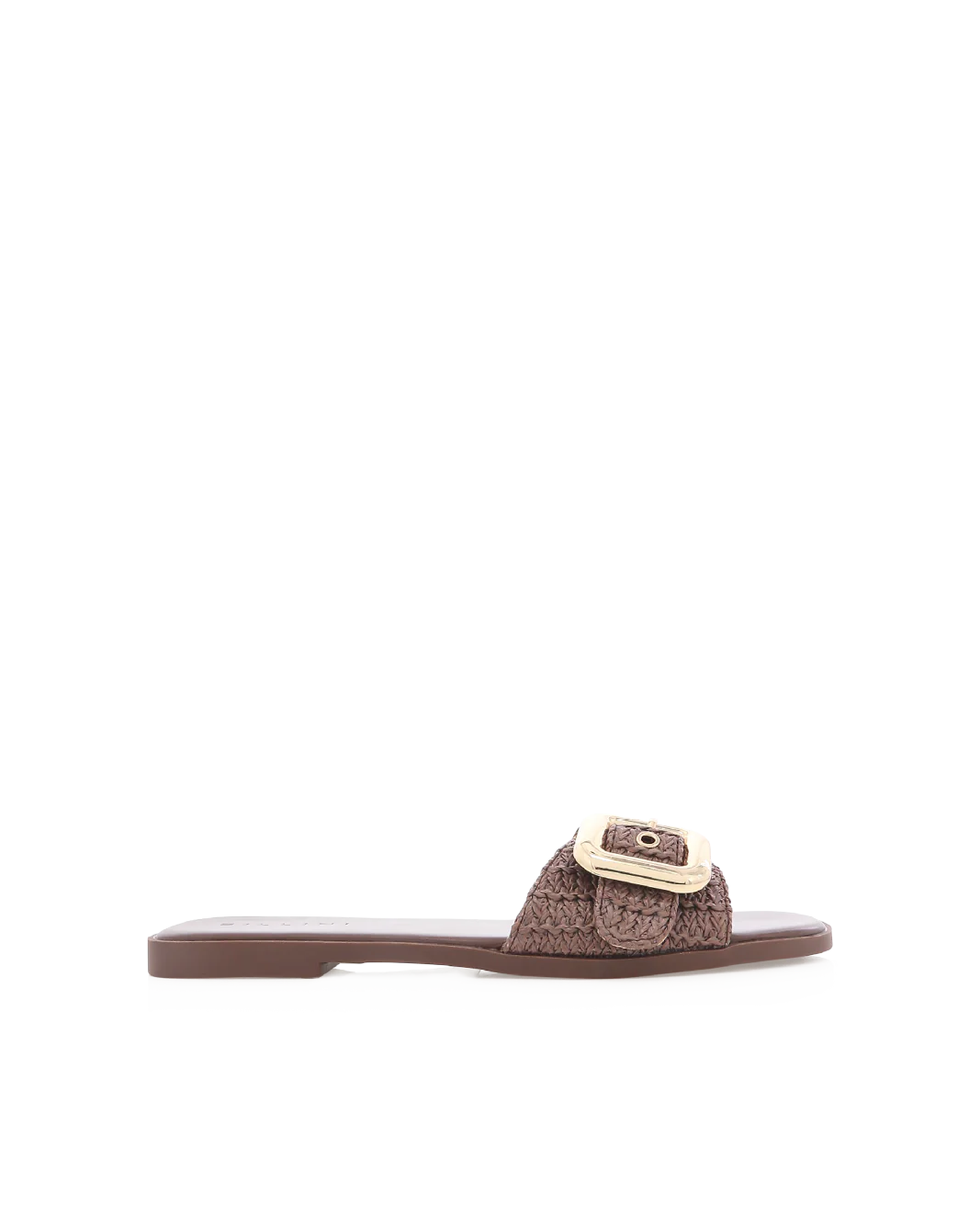 VASILI - CHOCOLATE RAFFIA