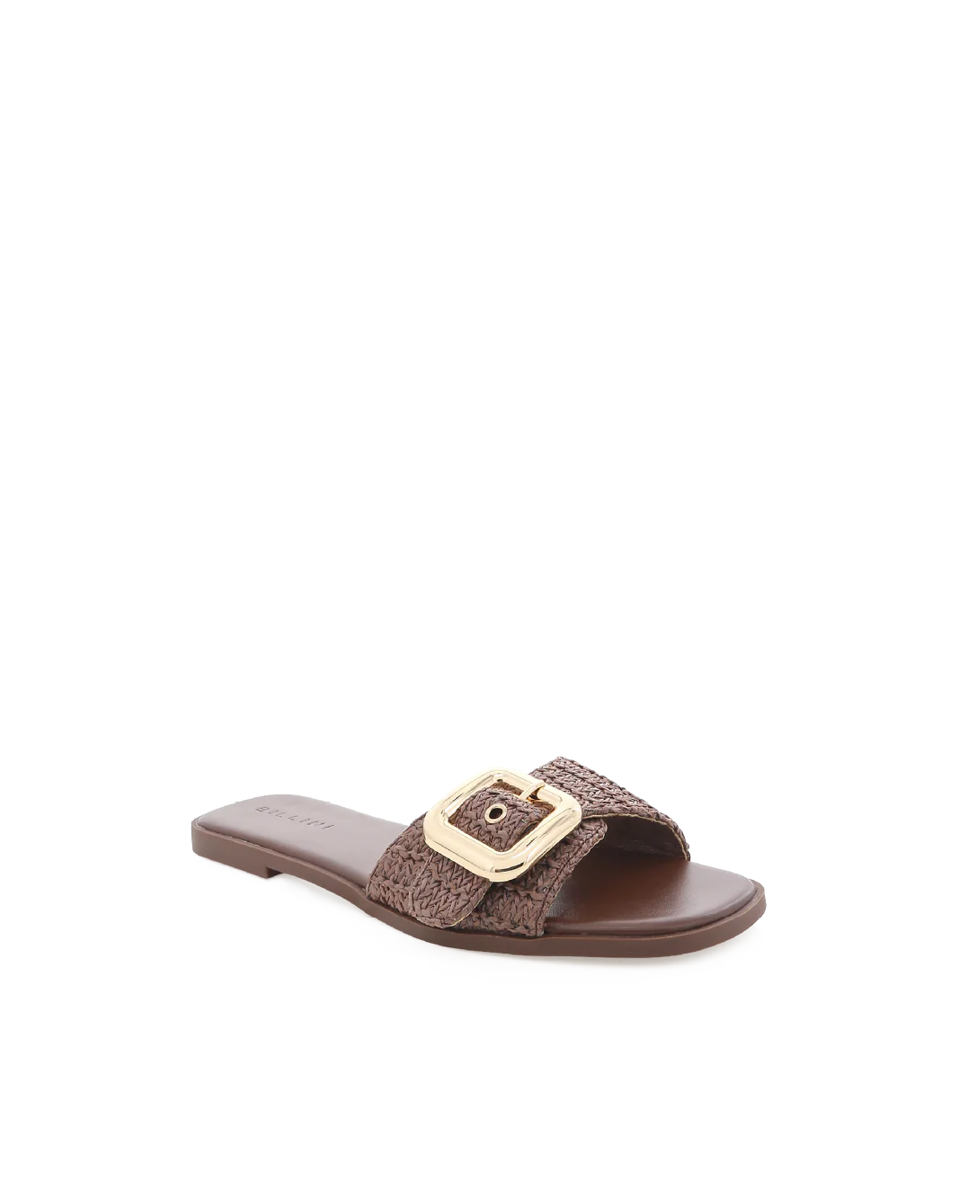 VASILI - CHOCOLATE RAFFIA - Image 6