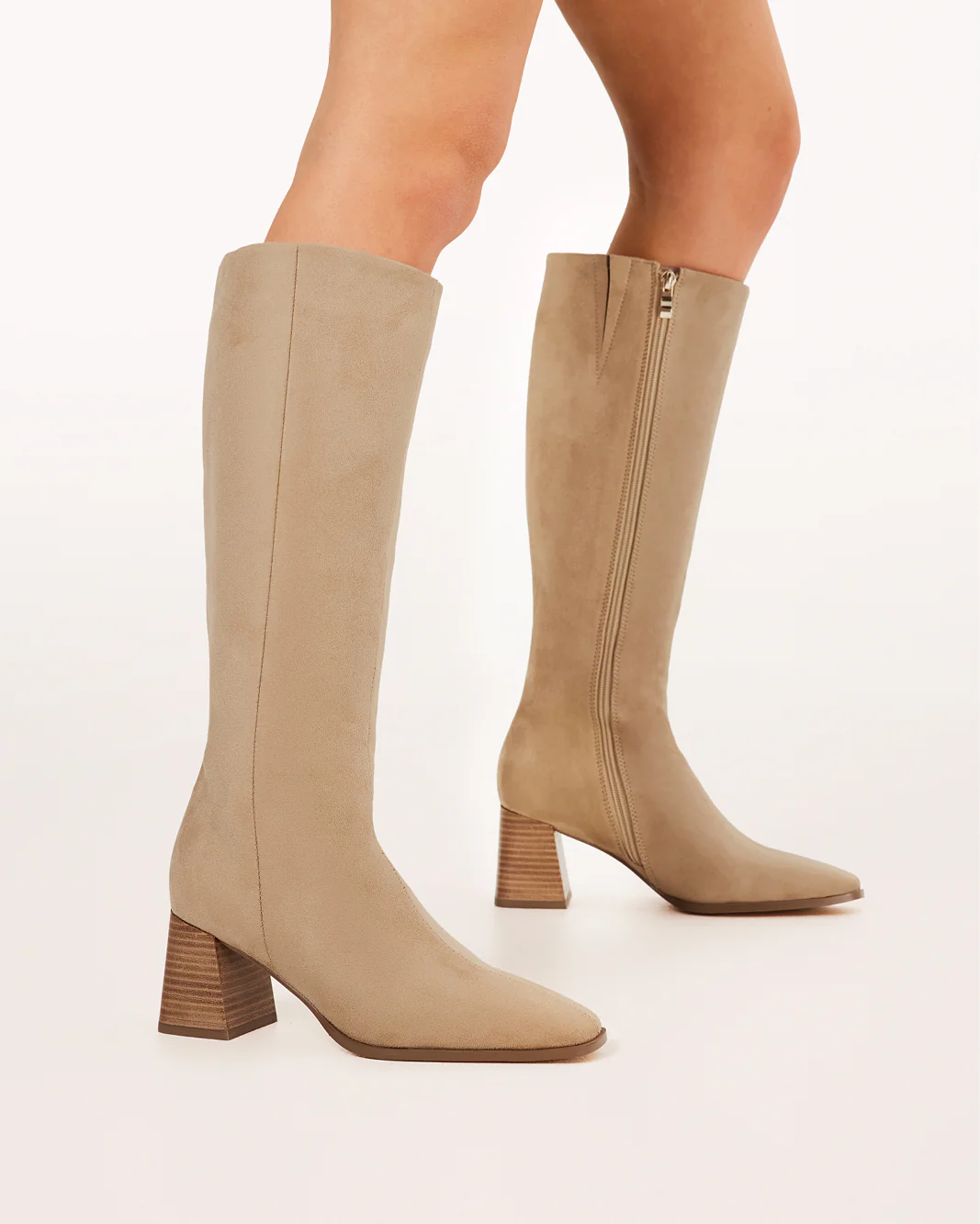 VERNETA - CUMIN SUEDE - Image 4