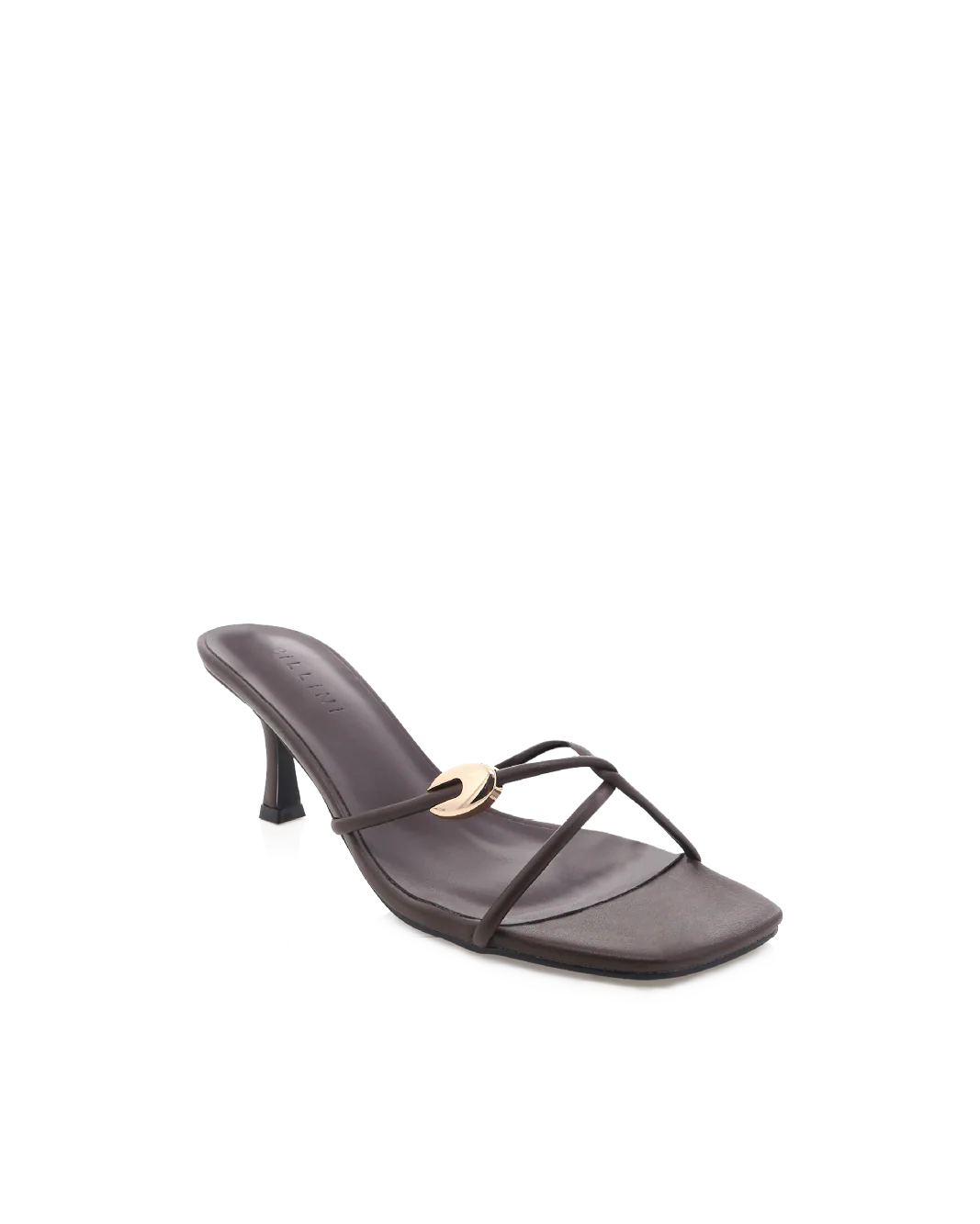 WILLAMAE - CHOCOLATE - Image 7