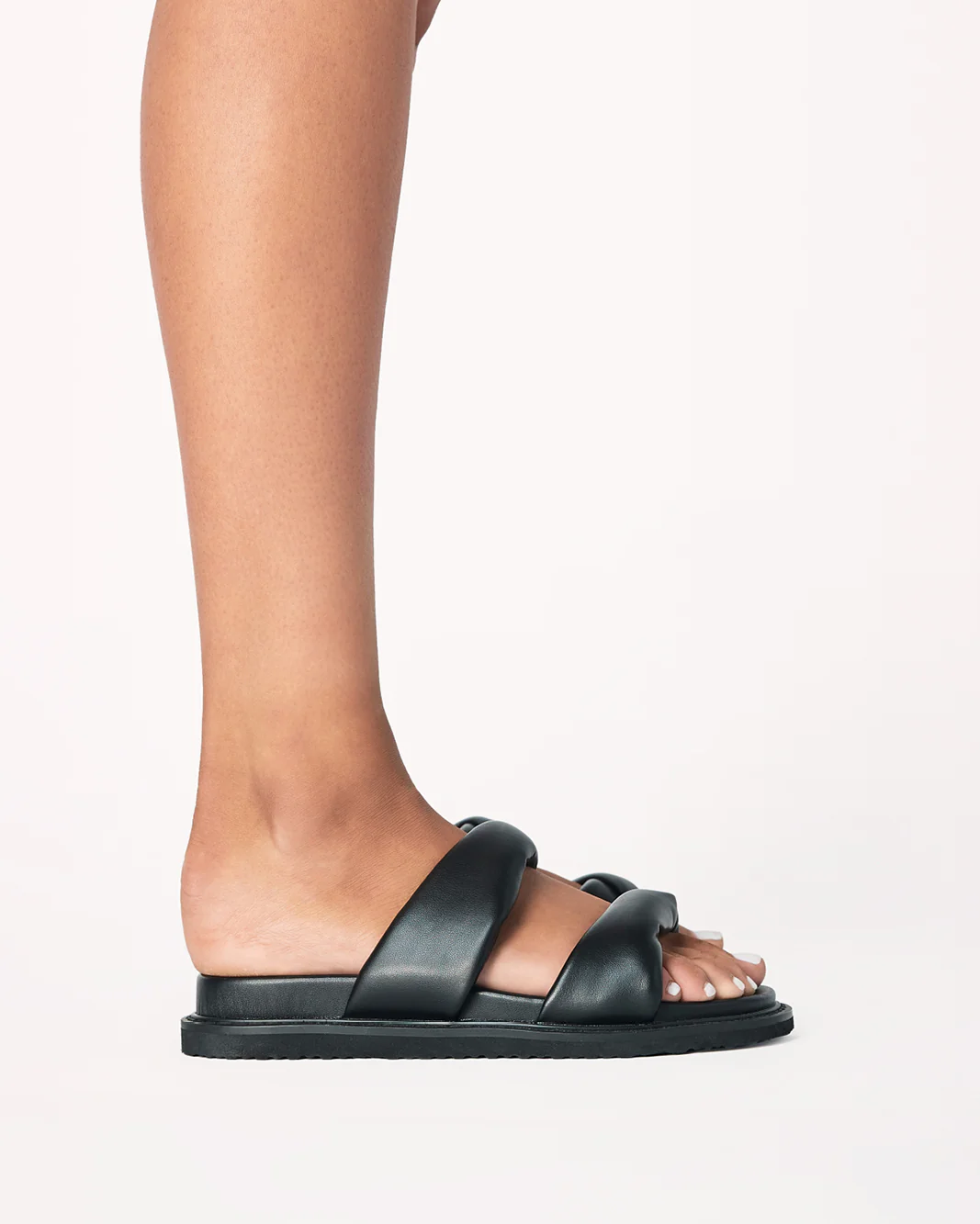 ZONYA - BLACK - Image 4